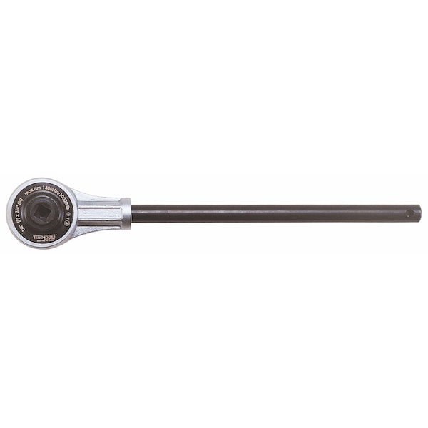 MP2700 - 3/4"Female 1" Male Torque Multiplier Max